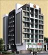 Qualitas Extencia - 1, 2 bhk apartment Near Kharkopar Railway Station, Sector-17, Ulwe, Navi Mumbai